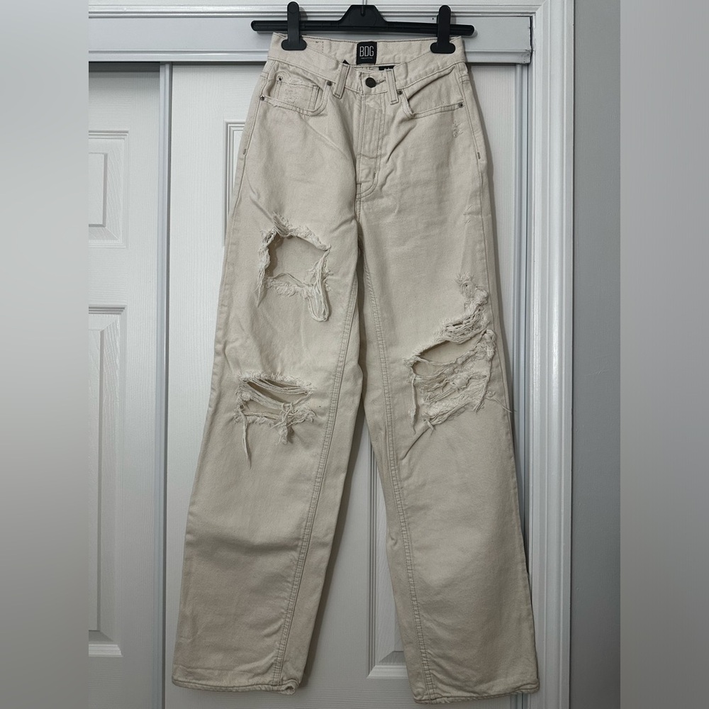 Urban BDG jeans